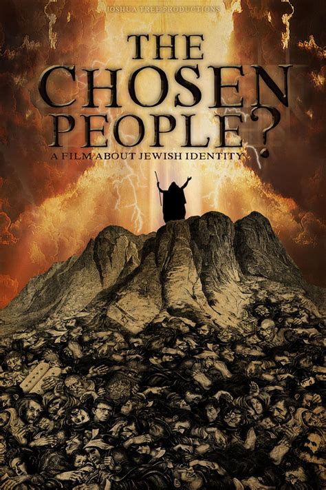 Why are jews the chosen people. The Chosen is a groundbreaking television series that depicts the life of Jesus Christ and his disciples in a unique and compelling way. After the success of its first season, fans... 
