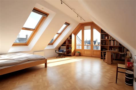Why are loft conversions so cold