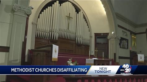 Why are methodist churches disaffiliating. .  <a href=https://cms.waybleapp.com/h...