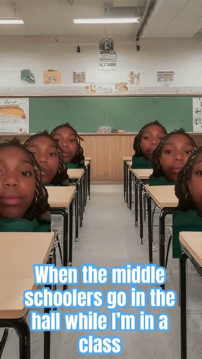 Why are middle schoolers so loud. .  <a href=http://insi.protarget.pro...