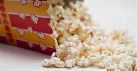 Why are movie theater snacks so expensive?