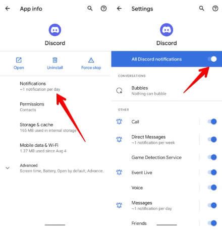 Why are my notifications not working.  Here are quick fixes for the most common notification...