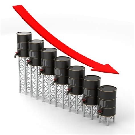 Why are oil prices dropping. Sep 9, 2022 · With oil, though, one side of the trade is a commodity…it can be used and consumed, and it is subject to supply and demand fluctuations. If economic conditions are bad and demand is falling, say ... 
