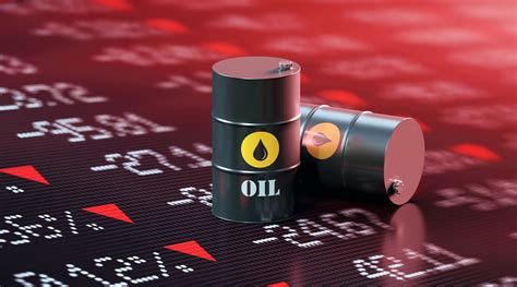 Why are oil stocks down. Things To Know About Why are oil stocks down. 