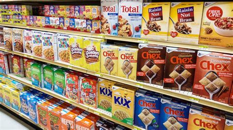 Why are people eating so much cereal during a pandemic? - The …