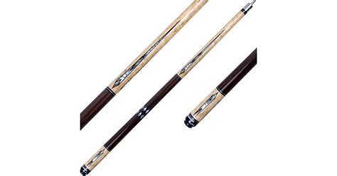Why are pool cues so expensive.  Thanks.  For casual players, a mid-ra...