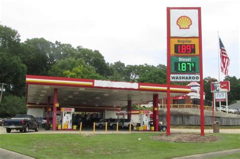 Why are shell gas stations changing to circle k. 668 W John StMatthews, NC. Circle K in Charlotte, NC. Carries Regular, Midgrade, Premium, Diesel. Has Propane, C-Store, Car Wash, Pay At Pump, Air Pump, ATM. Check current gas prices and read customer reviews. Rated 3.9 out of 5 stars. 