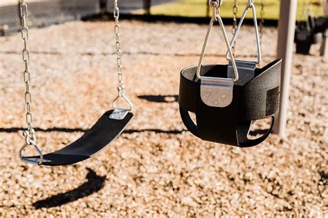 Why are swing sets so expensive