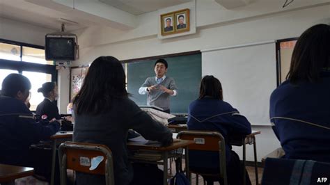 Why are there North Korean schools in Japan? The Economist