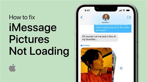 Pictures not loading in iMessage can be caused by various factors. Refreshing iMessage and resetting network settings are initial troubleshooting steps. Ensure sufficient device storage and enable iMessage in settings. Restoring deleted photos and checking MMS settings can resolve the issue.. 