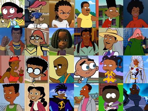 Why black cartoon shows are important (+ the best 5!)