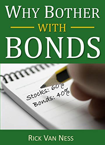 Why bother with bonds a guide to build all weather portfolio including cds bonds and bond funds even during. - Lohan e os mistérios da magia.