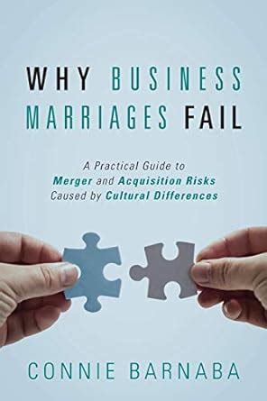 Why business marriages fail a practical guide to merger and acquisition risks caused by cultural differences. - Energia eolica practica wind energy basics.