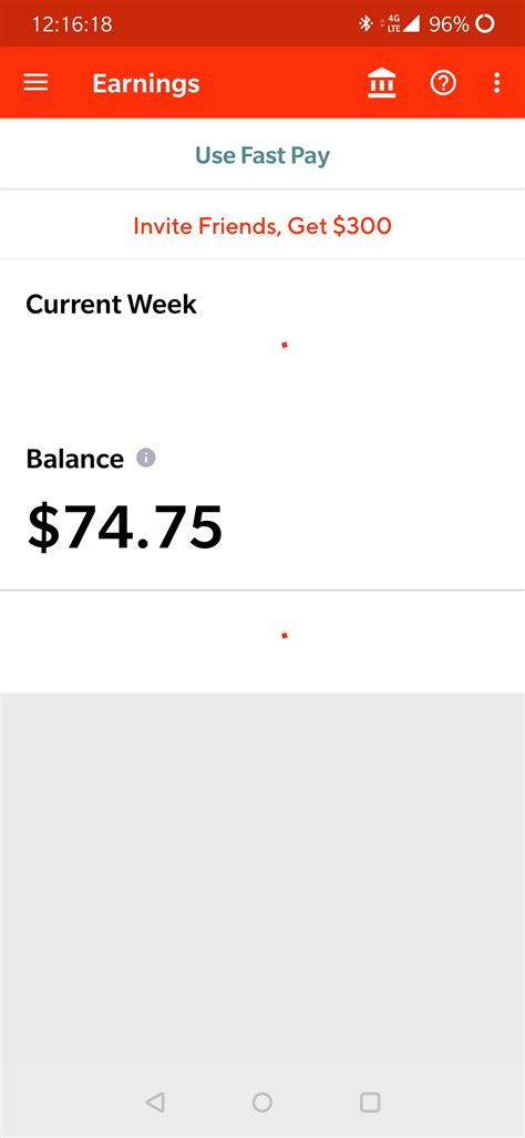 Why can't i cash out on doordash. And I've been with doordash for a long time. I hooked up my debit card for fast pay (the one that has a fee) more than 7 days ago and I still don't have the option to cash out. The screen comes up, but it's grayed out. No button to push. Usually I … 