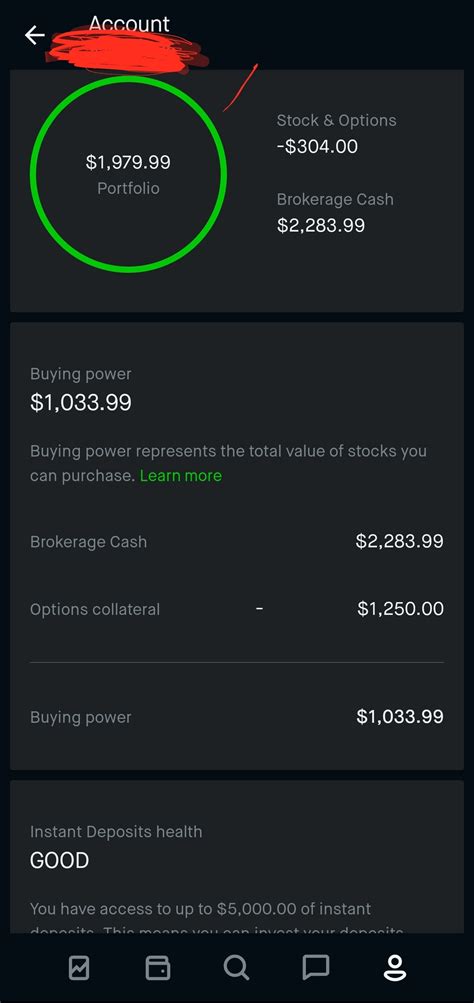 Feb 19, 2022 · More About How Do I Get Rid Of Brokerage Cash On Robinhood? • Why can't I withdraw my brokerage cash from Robinhood? . 
