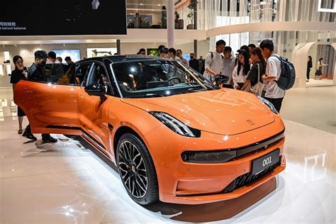 Why can’t Americans buy cheap Chinese electric cars?