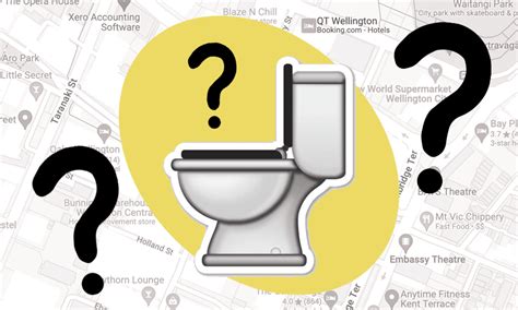 Why can’t I pee in the Wellington CBD? The Spinoff