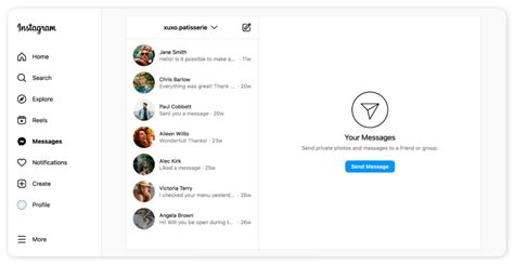 Why can t i save instagram dm videos.  The Direct Message (DM) feature allows users to share ph...