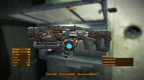 Why cant guns be put away like melee weapons? - Fallout …