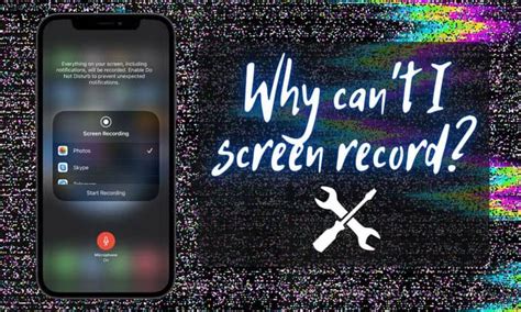 Why cant i screen record. Things To Know About Why cant i screen record. 