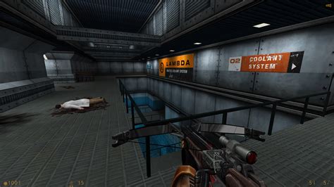 Why cant i take screenshots in Half-Life 1