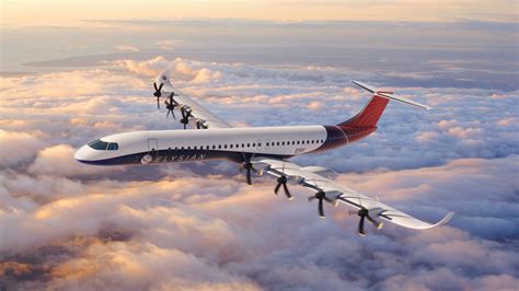 Why cant we make electric planes
