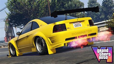 Why car customization should be a major feature in GTA 6