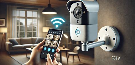Why choose a CCTV camera without Wi-Fi