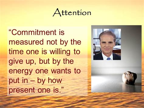 The primary important factor for commitment . is linked to employees’ role in the organization, placing emphasis on employees’ perception of . experience, time, and effort put into the .... 