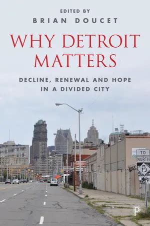 Why detroit