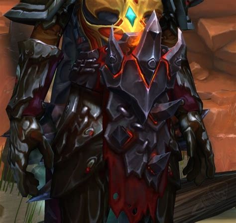 Why did Blizzard design tabard with the belt pixels missing? : wow …