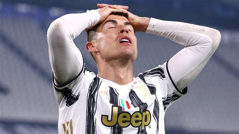 Why did Cristiano Ronaldo leave Juventus? Explaining star