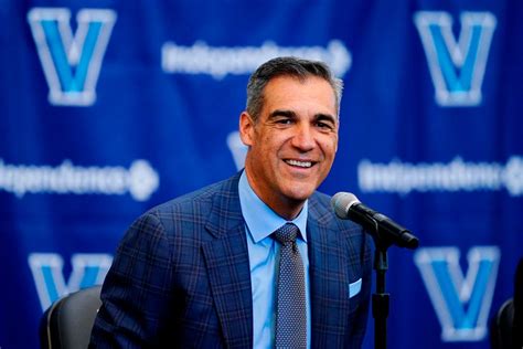 Why did Jay Wright retire? The Villanova legend explains