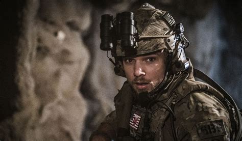 Why did Max Thieriot leave SEAL Team? Why did Clay have to die?