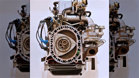 Why did Mazda stop using Wankel engines