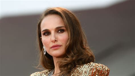 Why did Natalie Portman change her name? - Daily Justnow