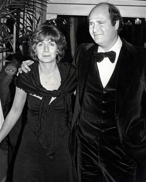 Why did Penny Marshall And Rob Reiner get a divorced?