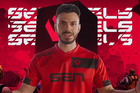 Why did Tarik join Sentinels? - Sportskeeda