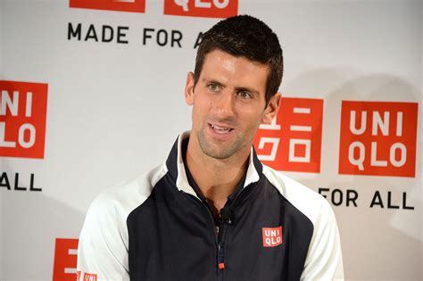 Why did Uniqlo drop Novak Djokovic? Check out how much