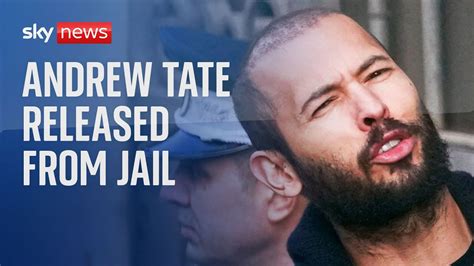 Why did andrew tate go to jail. Things To Know About Why did andrew tate go to jail. 