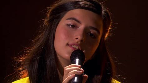 Why did angelina jordan not win agt. 1. She Won Norway’s Got Talent at Seven Years Old With a voice like that, there’s no way @heidiklum wouldn’t hit her #GoldenBuzzer for @angelinajordanA! … 