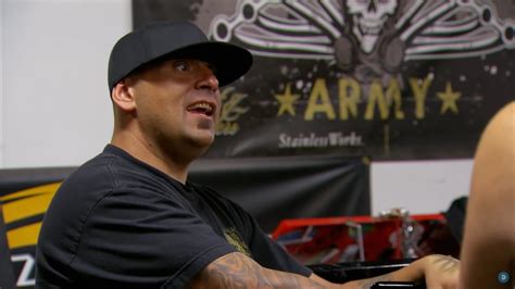 Why did big chief quit street outlaws. Jan 10, 2023 · Celine Byford Big Chief from Street Outlaws has revealed he doesn’t regret leaving the show at all, as fans continue to ask where he is. Many ask whether he’s returning to the series but he’s made no announcements of a comeback. 