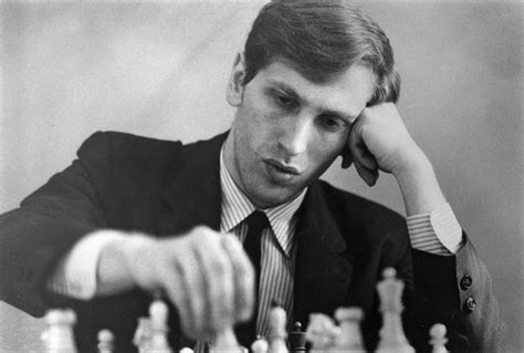 Why did bobby fischer quit chess