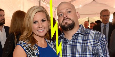 OK. “Storage Wars” star Jarrod Schulz has been arrested and charged with one count of misdemeanor domestic violence battery against his ex (and former on-screen partner), Brandi Passante, the .... 