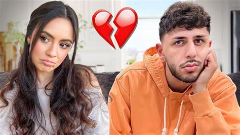 Apr 17, 2020 ... Let's be real you guys. They broke up because of us. So let's all say sorry. 15:36 · Go to channel · Brawadis Ex-Girlfriend answers GOOGLES&n...