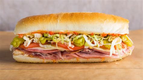 Why did caseypercent27s stop making subs. Are you a sandwich lover who craves the deliciousness of Wegmans subs? Look no further than the convenience of ordering them online. In this article, we will walk you through the s... 