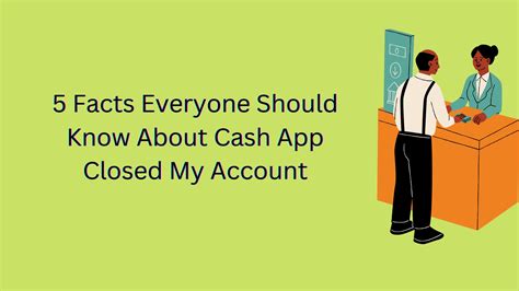 Why did cash app close my account. Things To Know About Why did cash app close my account. 