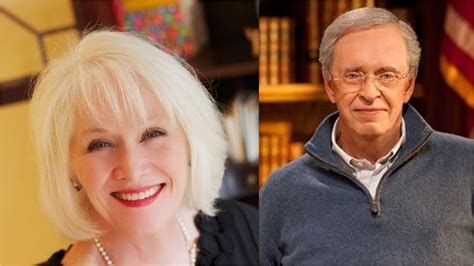 Why did charles stanley and his wife divorce. Anna J. Stanley, the former wife of renowned Southern Baptist pastor Charles Stanley, was a woman of remarkable faith, strength, and resilience. Her life, spanning over eight decades, was marked by… 