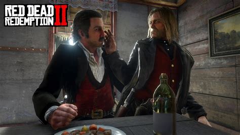 Why did dutch kill micah. So, why did Dutch wait to kill Micah? Fans have several theories. One common Red Dead Redemption 2 theory is that Dutch Van Der Linde suffers from mental health issues, which seems likely. This is why he behaves so erratically in both Red Dead Redemption 2 and the original Red Dead Redemption game. 