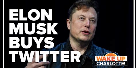 Why did elon musk buy twitter. The $44,000,000,000 Investment. Elon Musk is offering to buy Twitter for $44 Billion or maybe it's $45 Billion or maybe $44.5 Bill- does it really matter it is a lot of zeros... Zeros that I won't ... 